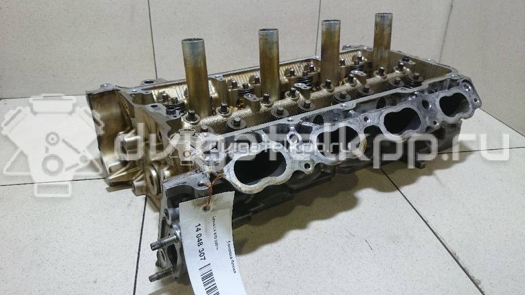 Фото Головка блока для двигателя 1UR-FE для Lexus / Toyota 296-352 л.с 32V 4.6 л бензин 1110139646 {forloop.counter}}