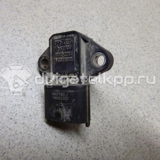 Фото Датчик абсолютного давления  3930022600 для Hyundai I10 / Tucson / Getz Tb / Highway Van / Accent