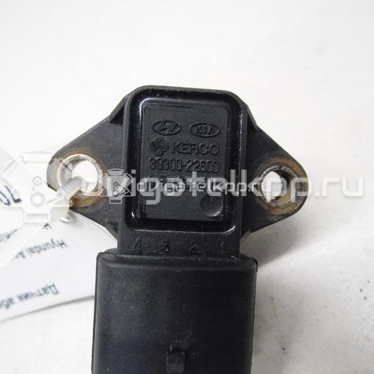 Фото Датчик абсолютного давления  3930022600 для Hyundai I10 / Tucson / Getz Tb / Highway Van / Accent