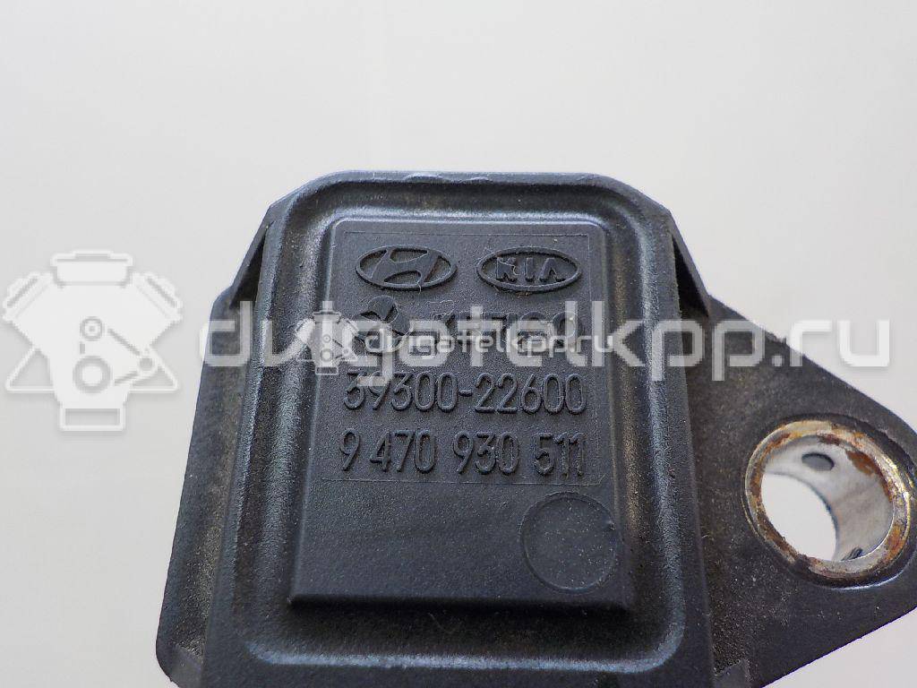 Фото Датчик абсолютного давления  3930022600 для Hyundai I10 / Tucson / Getz Tb / Highway Van / Accent {forloop.counter}}