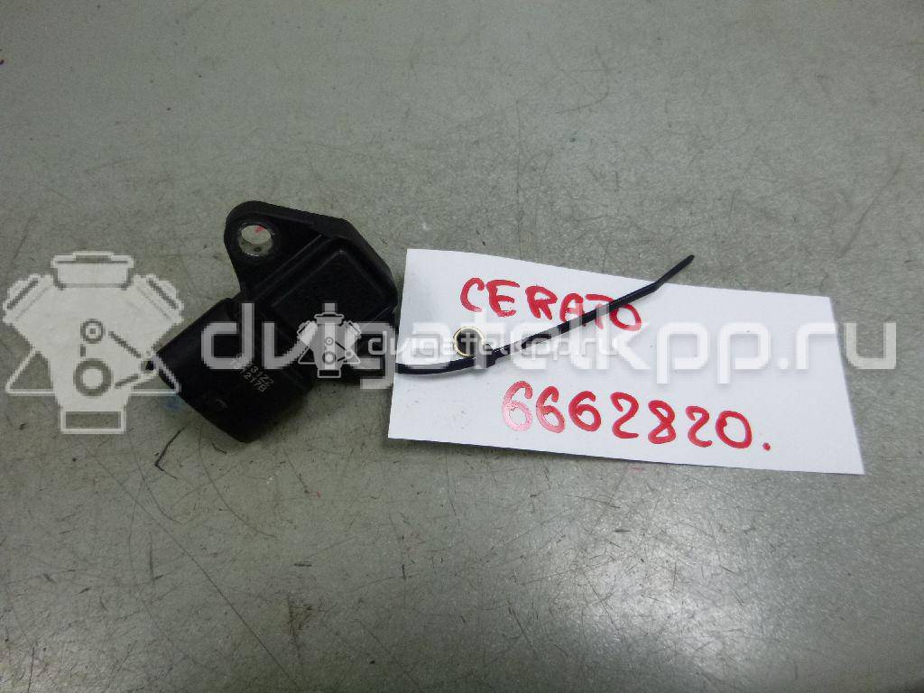 Фото Датчик абсолютного давления  3930022600 для Hyundai I10 / Tucson / Getz Tb / Highway Van / Accent {forloop.counter}}