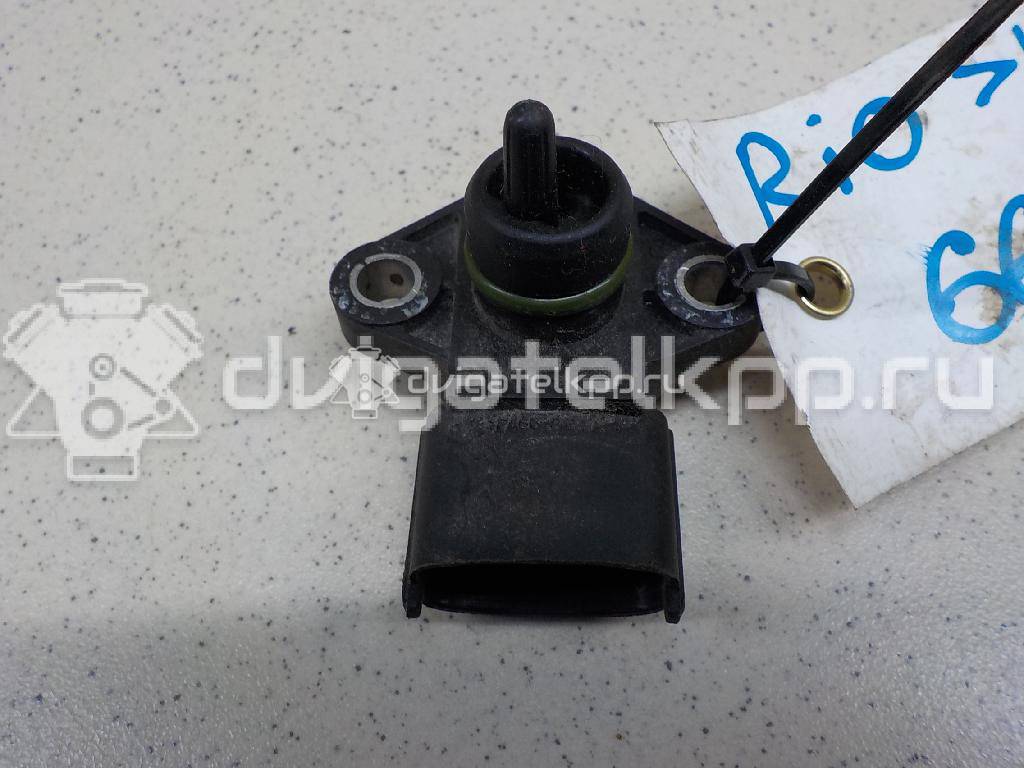 Фото Датчик абсолютного давления  3930022600 для Hyundai I10 / Tucson / Getz Tb / Highway Van / Accent {forloop.counter}}