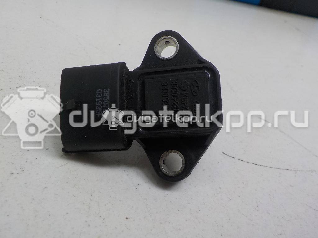 Фото Датчик абсолютного давления  3930038120 для Hyundai I10 / Tucson / Getz Tb / Highway Van / Accent {forloop.counter}}