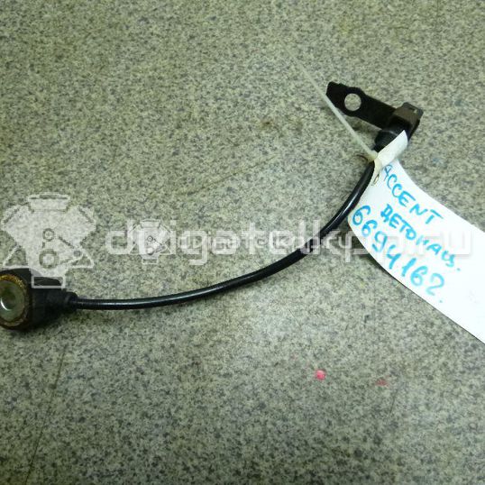 Фото Датчик детонации  3925026600 для Hyundai Tucson / Getz Tb / Accent / I30 / Matrix Fc