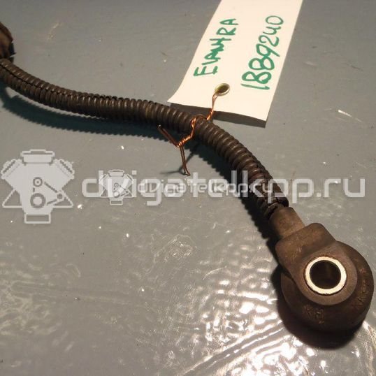 Фото Датчик детонации  3925026600 для Hyundai Tucson / Getz Tb / Accent / I30 / Matrix Fc