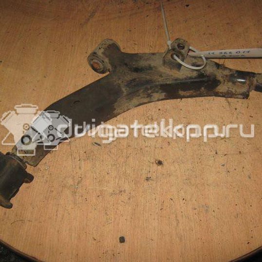 Фото Рычаг передний правый  54501-02051 для Hyundai Atos Mx