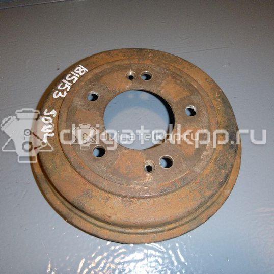 Фото Барабан тормозной  584112H000 для Hyundai Accent / Atos Mx / Elantra