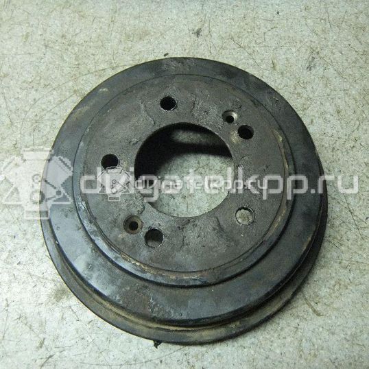 Фото Барабан тормозной  584112H000 для Hyundai Accent / Atos Mx / Elantra