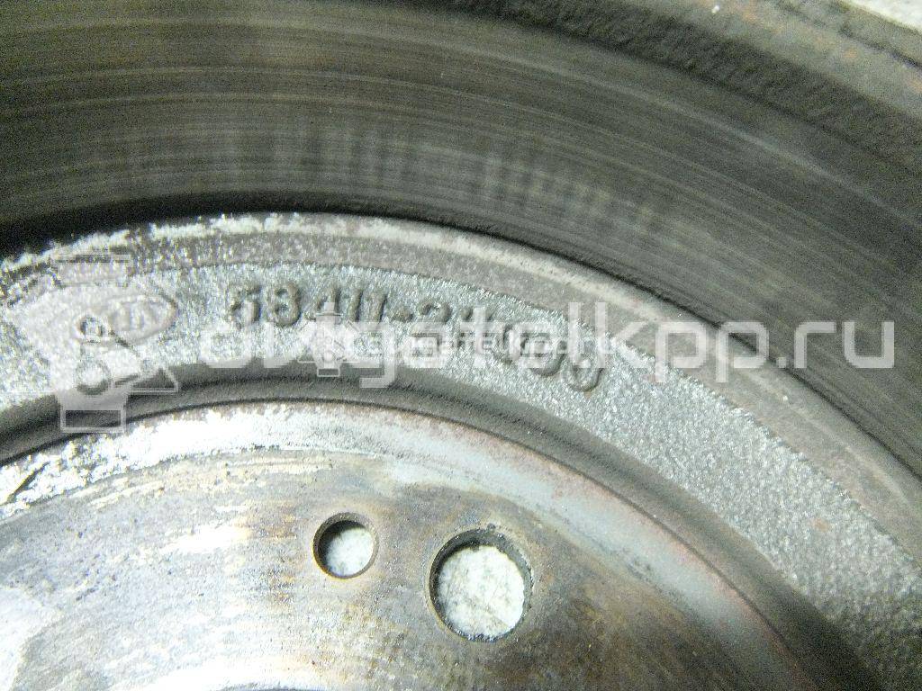 Фото Барабан тормозной  584112H000 для Hyundai Accent / Atos Mx / Elantra {forloop.counter}}