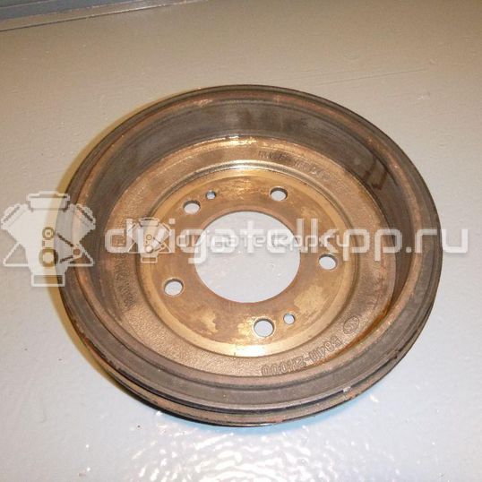 Фото Барабан тормозной  584112H000 для Hyundai Accent / Atos Mx / Elantra