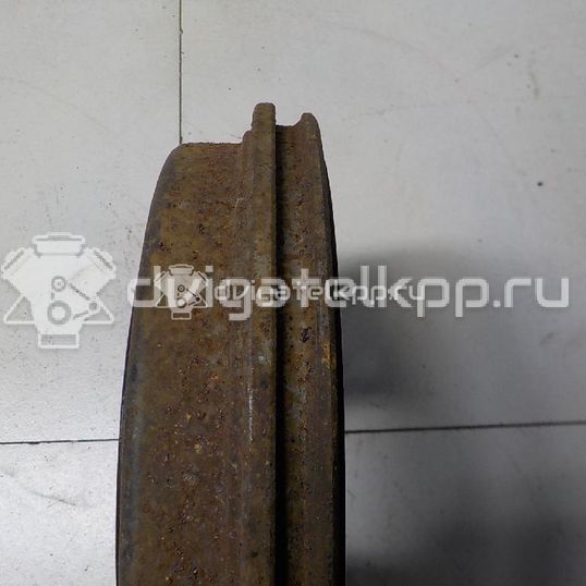 Фото Барабан тормозной  584112H000 для Hyundai Accent / Atos Mx / Elantra