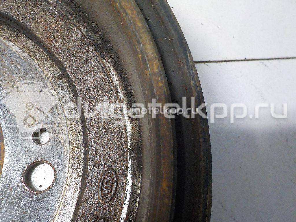 Фото Барабан тормозной  584112H000 для Hyundai Accent / Atos Mx / Elantra {forloop.counter}}