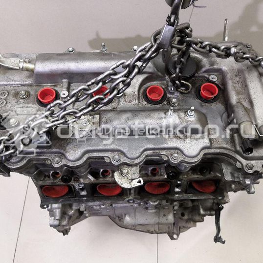 Фото Контрактный (б/у) двигатель 2AR-FXE для Lexus Es / Nx Z1 152-160 л.с 16V 2.5 л бензин 1900036430
