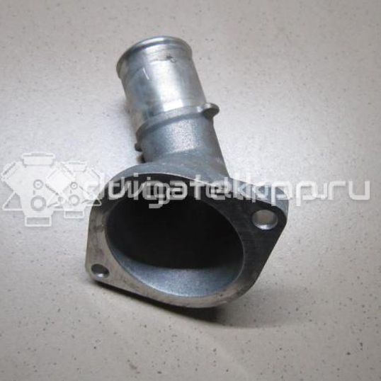 Фото Крышка термостата для двигателя 2AR-FXE для Lexus / Toyota / Daihatsu 152-160 л.с 16V 2.5 л бензин 1632136060