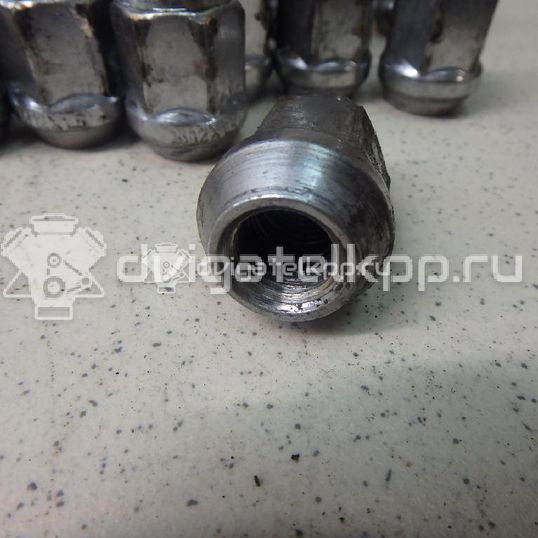 Фото Гайка колеса  5295017000 для Hyundai I10 / Ix35 Lm, El, Elh / Getz Tb / Ix20 Jc / Accent