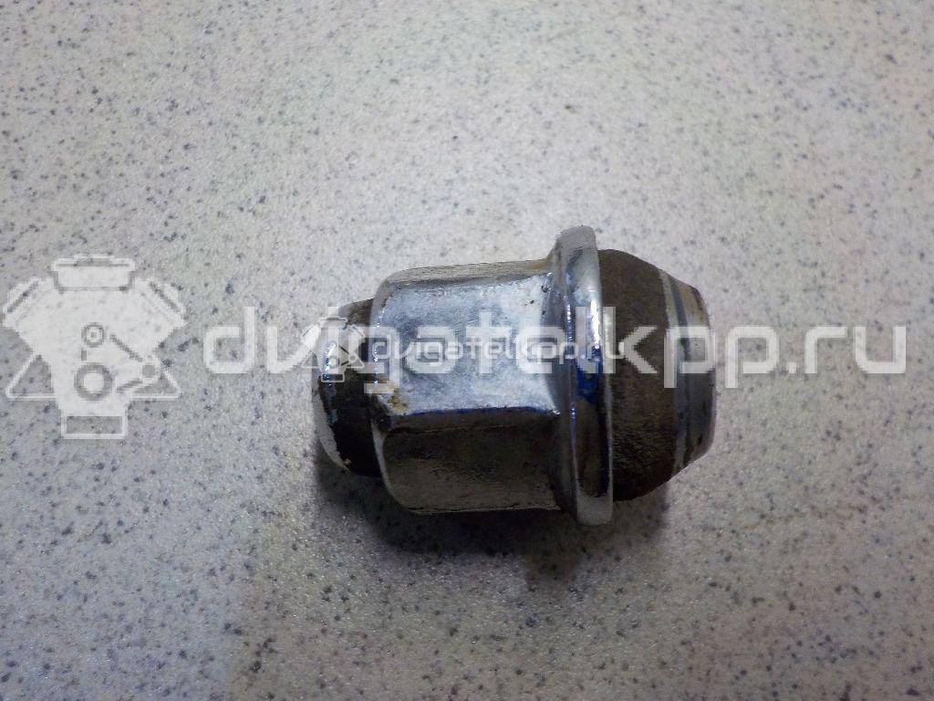 Фото Гайка колеса  5295017000 для Hyundai I10 / Ix35 Lm, El, Elh / Getz Tb / Ix20 Jc / Accent {forloop.counter}}