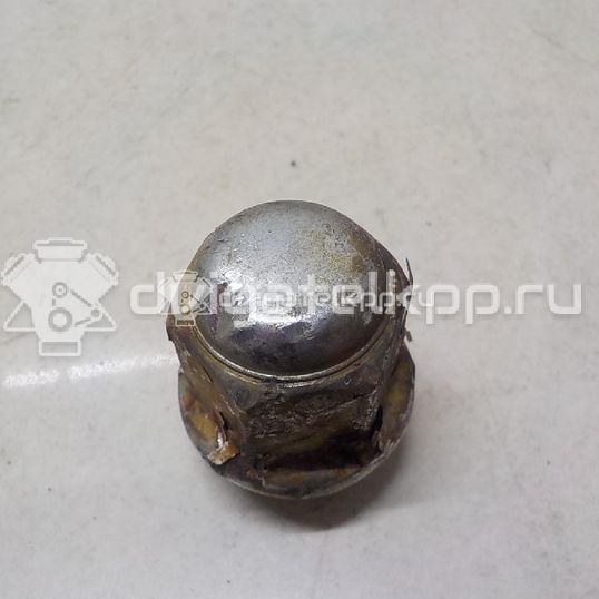 Фото Гайка колеса  5295017000 для Hyundai I10 / Ix35 Lm, El, Elh / Getz Tb / Ix20 Jc / Accent