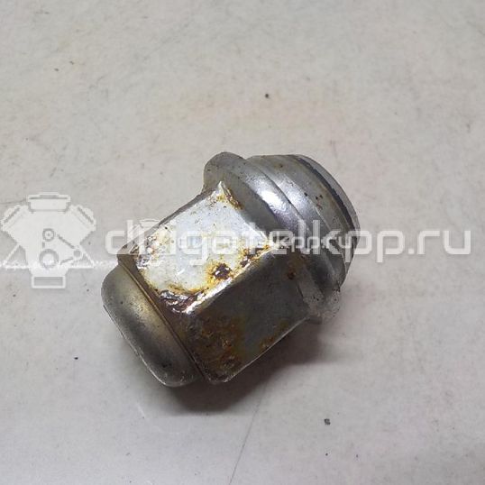 Фото Гайка колеса  5295017000 для Hyundai I10 / Ix35 Lm, El, Elh / Getz Tb / Ix20 Jc / Accent