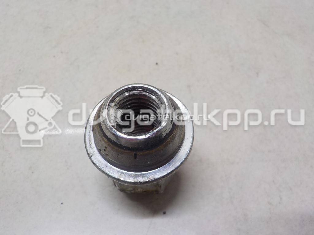 Фото Гайка колеса  5295017000 для Hyundai I10 / Ix35 Lm, El, Elh / Getz Tb / Ix20 Jc / Accent {forloop.counter}}