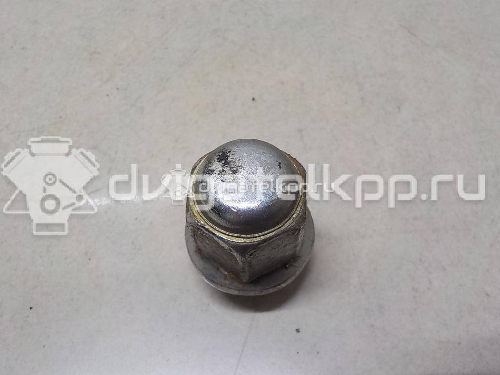 Фото Гайка колеса  5295017000 для Hyundai I10 / Ix35 Lm, El, Elh / Getz Tb / Ix20 Jc / Accent {forloop.counter}}