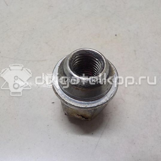 Фото Гайка колеса  5295017000 для Hyundai I10 / Ix35 Lm, El, Elh / Getz Tb / Ix20 Jc / Accent