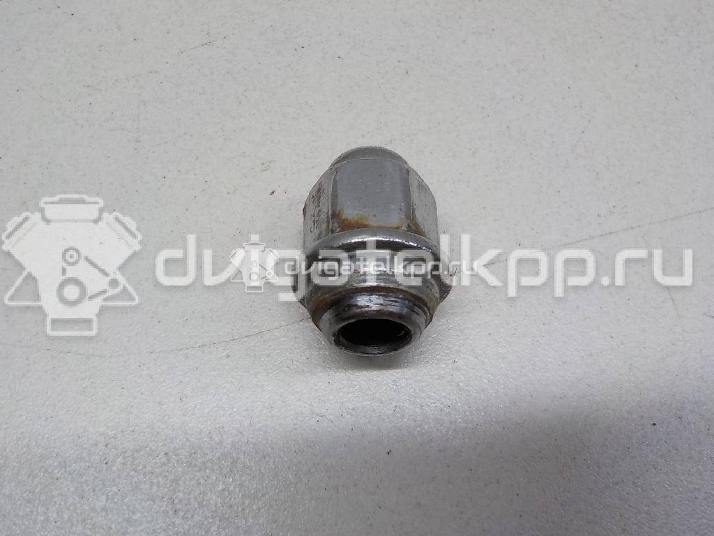 Фото Гайка колеса  5295017000 для Hyundai I10 / Ix35 Lm, El, Elh / Getz Tb / Ix20 Jc / Accent {forloop.counter}}