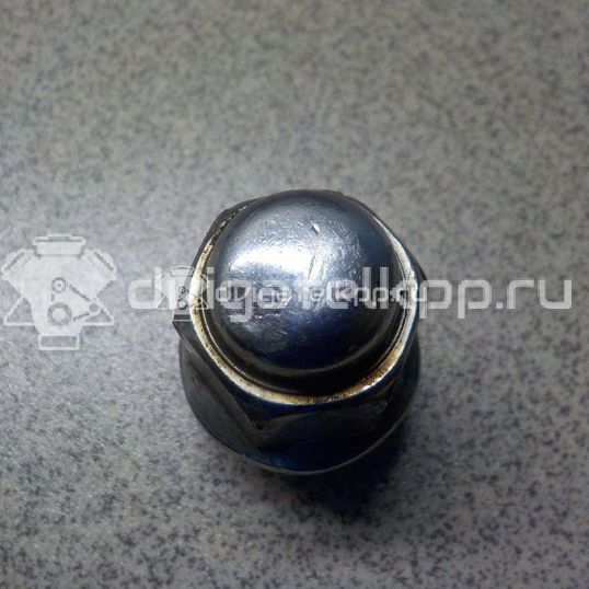 Фото Гайка колеса  5295017000 для Hyundai I10 / Ix35 Lm, El, Elh / Getz Tb / Ix20 Jc / Accent