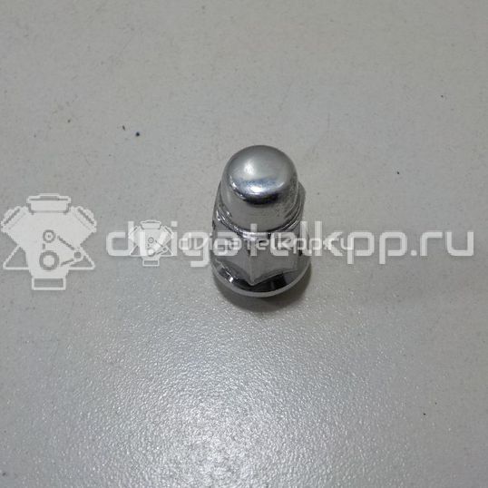 Фото Гайка колеса  5295017000 для Hyundai I10 / Ix35 Lm, El, Elh / Getz Tb / Ix20 Jc / Accent