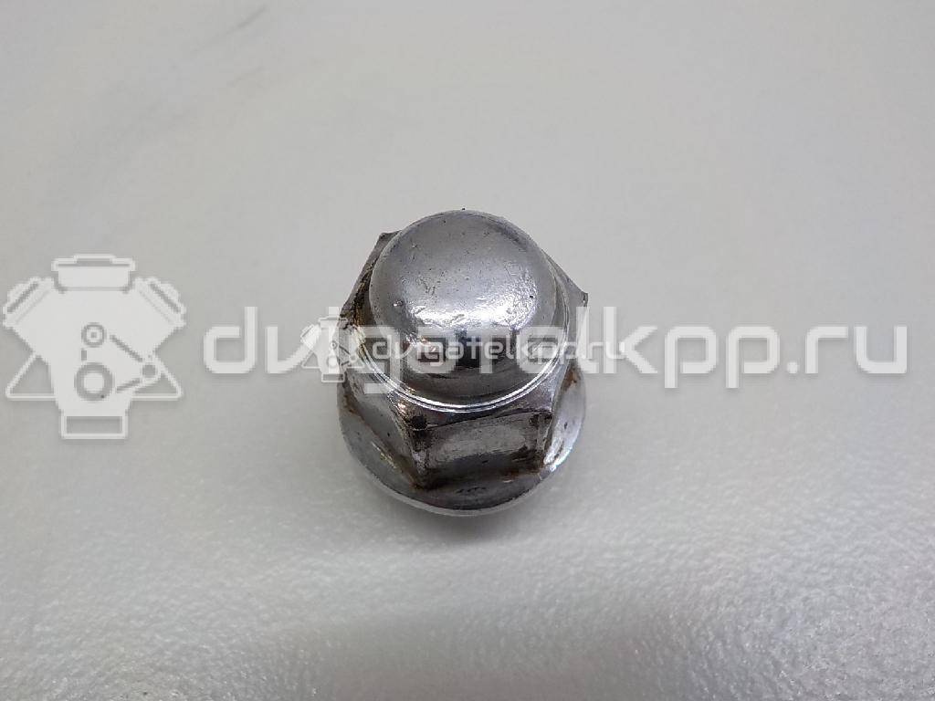 Фото Гайка колеса  5295017000 для Hyundai I10 / Ix35 Lm, El, Elh / Getz Tb / Ix20 Jc / Accent {forloop.counter}}