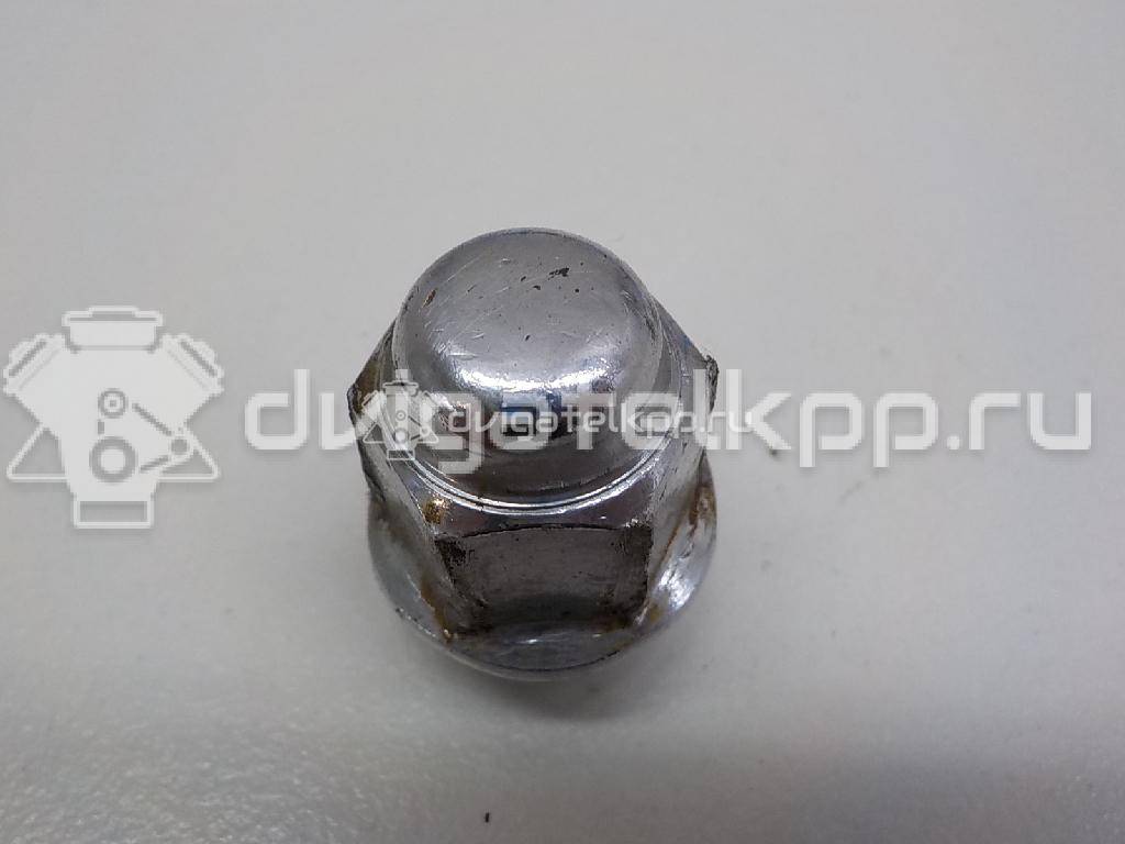 Фото Гайка колеса  5295017000 для Hyundai I10 / Ix35 Lm, El, Elh / Getz Tb / Ix20 Jc / Accent {forloop.counter}}