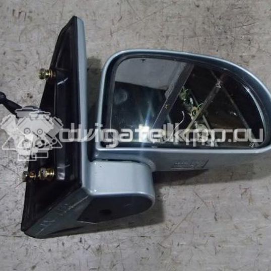 Фото Зеркало правое механическое  8762006201 для Hyundai Atos Mx