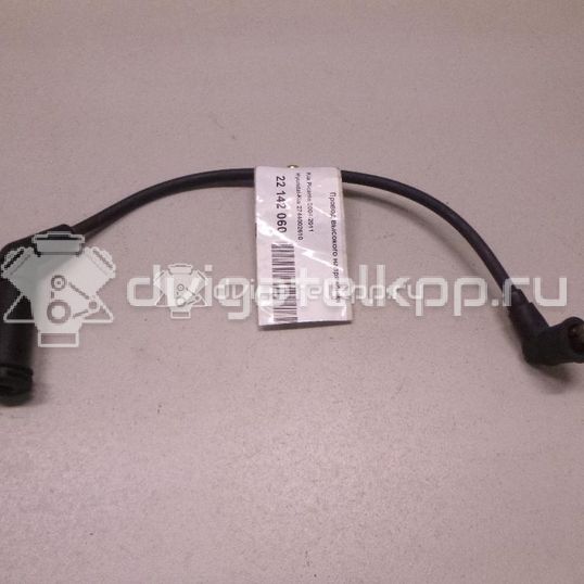 Фото Провод высокого напряжения  2744002610 для Hyundai I10 / Atos Mx / Getz Tb