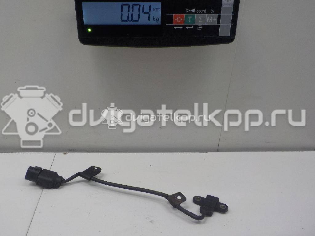 Фото Датчик положения коленвала  3931002600 для Hyundai Atos Mx / Getz Tb {forloop.counter}}