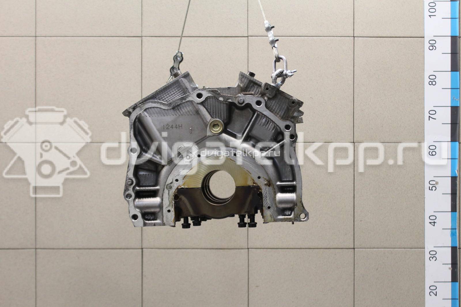 Фото Блок двигателя для двигателя 1MZ-FE для Lexus / Toyota 184-223 л.с 24V 3.0 л бензин 1140129566 {forloop.counter}}