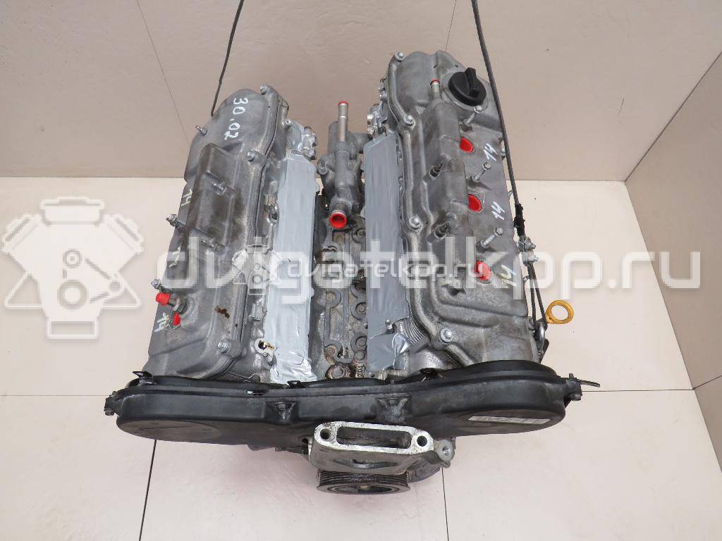 Фото Контрактный (б/у) двигатель 1MZ-FE для Lexus Rx / Es 184-223 л.с 24V 3.0 л бензин 1900020420 {forloop.counter}}