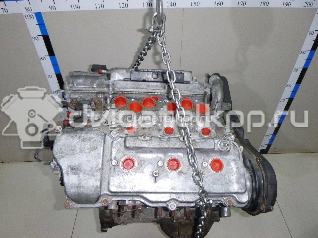 Фото Контрактный (б/у) двигатель 1MZ-FE для Lexus Rx / Es 184-223 л.с 24V 3.0 л бензин 1900020420 {forloop.counter}}