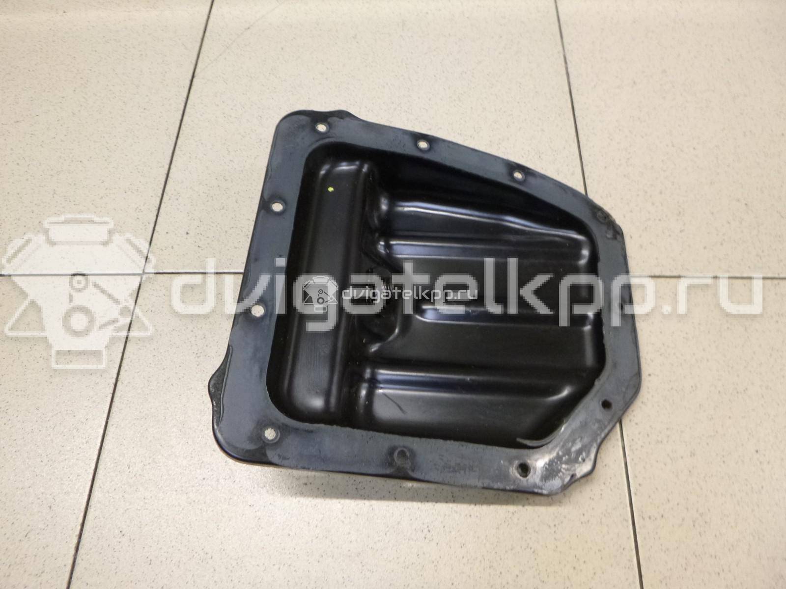 Фото Поддон масляный двигателя  215102B040 для Hyundai Ix35 Lm, El, Elh / Ix20 Jc / Accent / I30 / Veloster Fs {forloop.counter}}