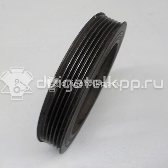 Фото Шкив коленвала  231242B020 для Hyundai Tucson / Ix35 Lm, El, Elh / Ix20 Jc / Accent / I30