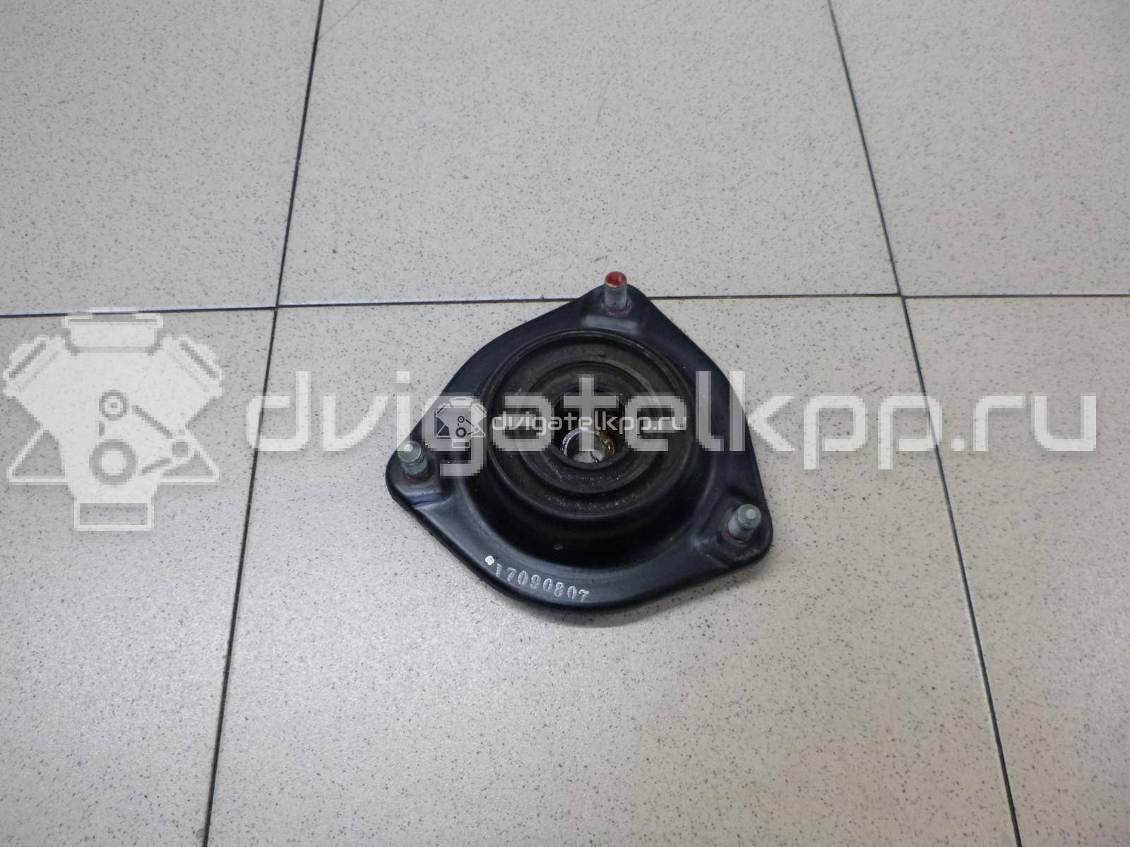 Фото Опора переднего амортизатора верхняя  546103x200 для Hyundai Veloster Fs / Elantra {forloop.counter}}