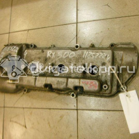 Фото Крышка головки блока (клапанная) для двигателя 3MZ-FE для Lexus / Toyota 211-272 л.с 24V 3.3 л бензин 112020A051