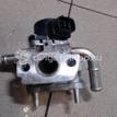 Фото Клапан рециркуляции выхлопных газов для двигателя 2GR-FXE для Lexus / Toyota 249-299 л.с 24V 3.5 л бензин 2562031070 {forloop.counter}}