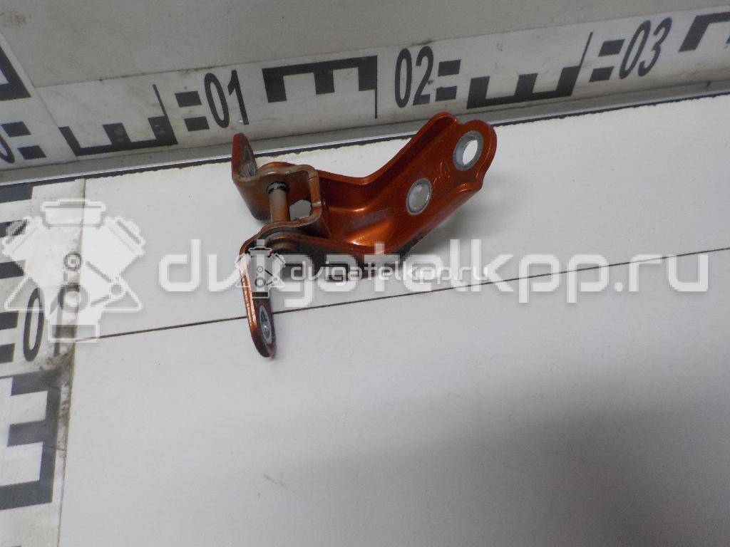 Фото Петля двери  793202H000 для Hyundai Ix35 Lm, El, Elh / Ix20 Jc / I30 / Veloster Fs / I40 Vf {forloop.counter}}