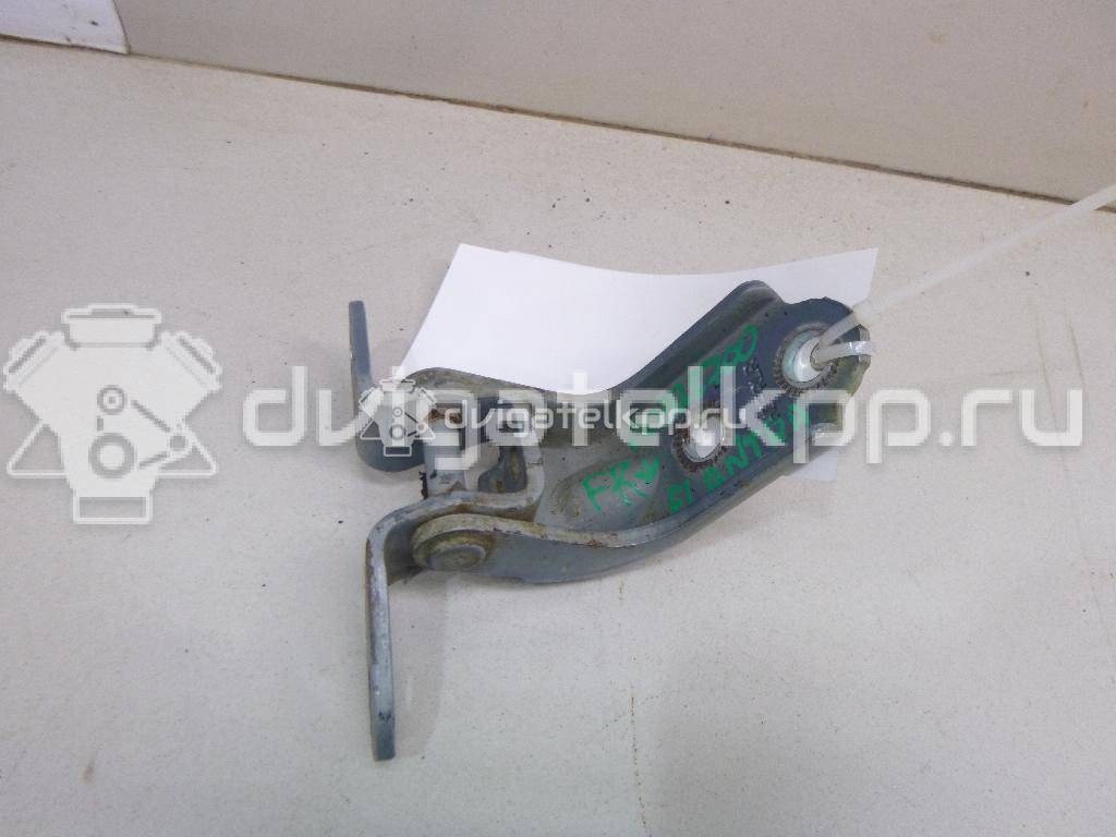 Фото Петля двери  793202H000 для Hyundai Ix35 Lm, El, Elh / Ix20 Jc / I30 / Veloster Fs / I40 Vf {forloop.counter}}
