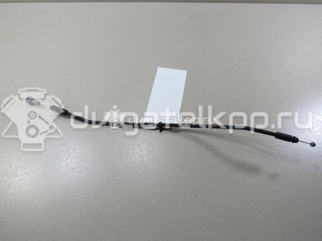 Фото Трос открывания капота  811903X100 для Hyundai I30 / Elantra {forloop.counter}}