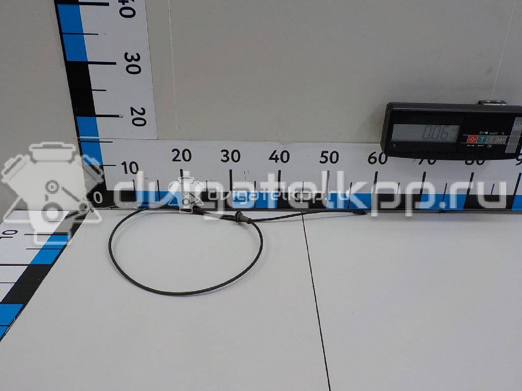 Фото Трос открывания капота  811903X100 для Hyundai I30 / Elantra {forloop.counter}}