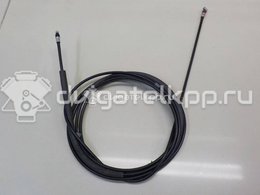 Фото Трос открывания багажника  812803x000 для Hyundai Elantra {forloop.counter}}
