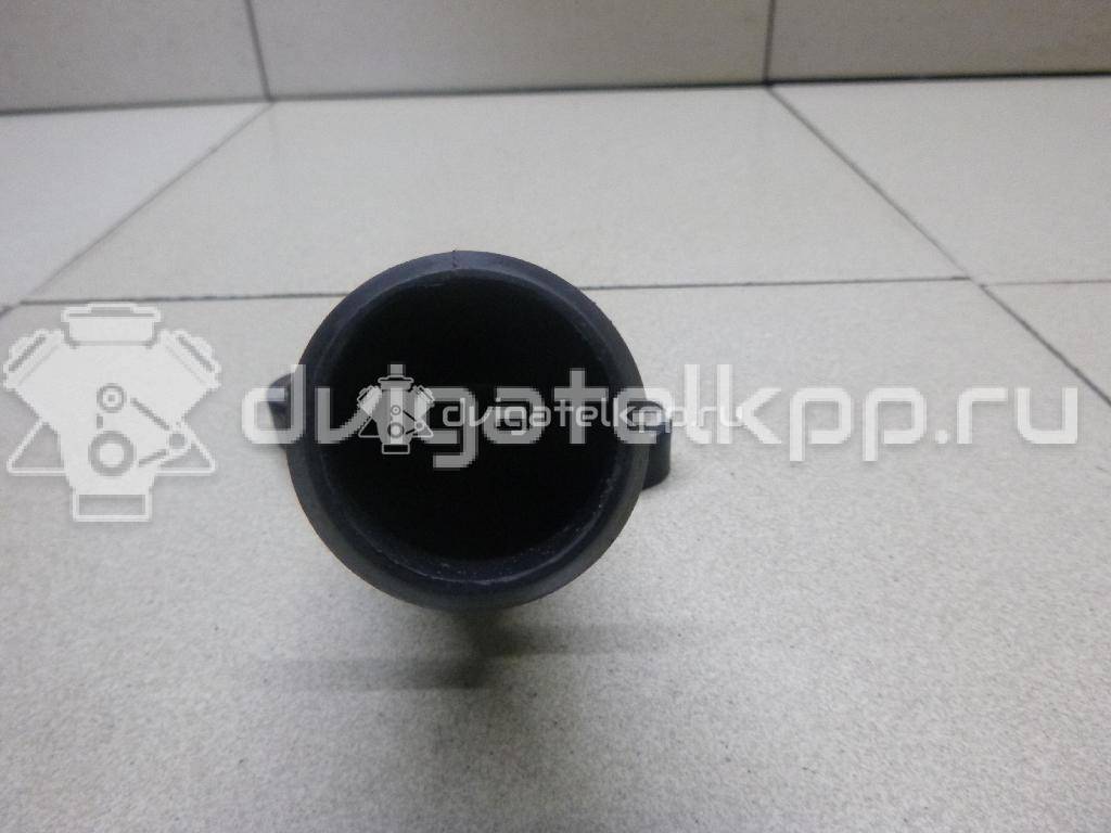 Фото Крышка термостата для двигателя LFB479Q для Lifan 820 / Xuanlang / 620 / 720 / X60 125-133 л.с 16V 1.8 л бензин LFB479Q1300020A {forloop.counter}}