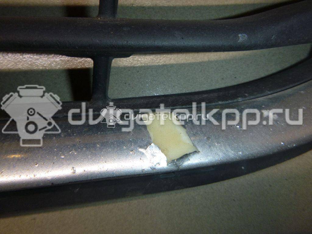 Фото Решетка в бампер центральная  865603x000 для Hyundai Elantra {forloop.counter}}