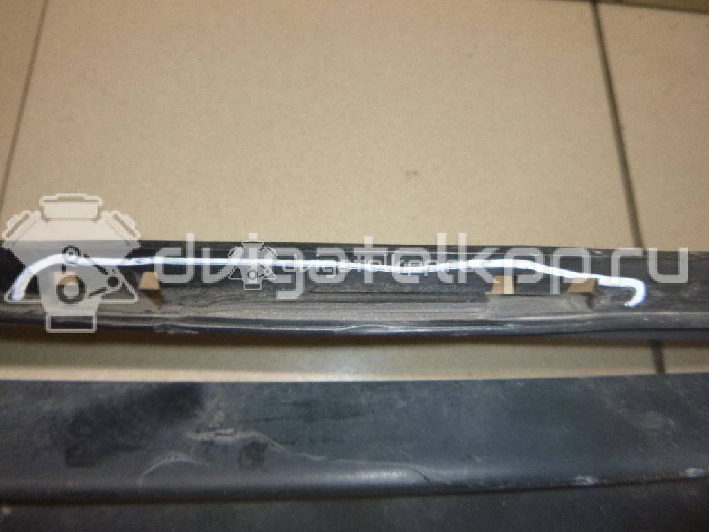 Фото Решетка в бампер центральная  865603x000 для Hyundai Elantra {forloop.counter}}