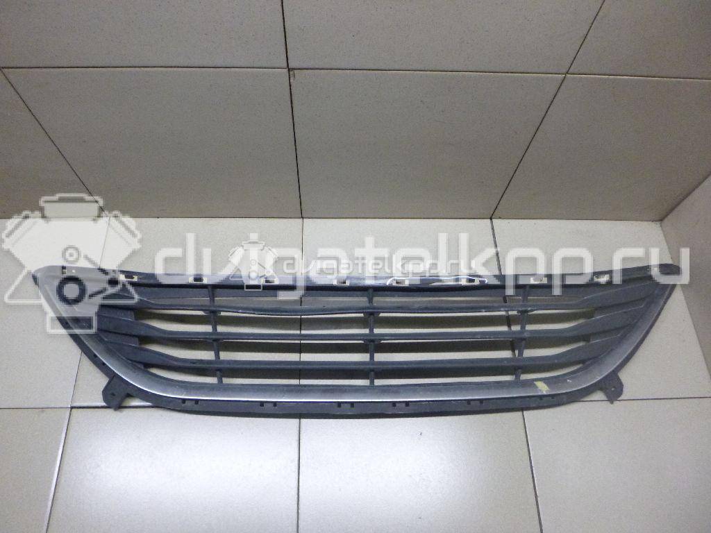 Фото Решетка в бампер центральная  865603x000 для Hyundai Elantra {forloop.counter}}